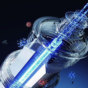 ACF Composite Filter